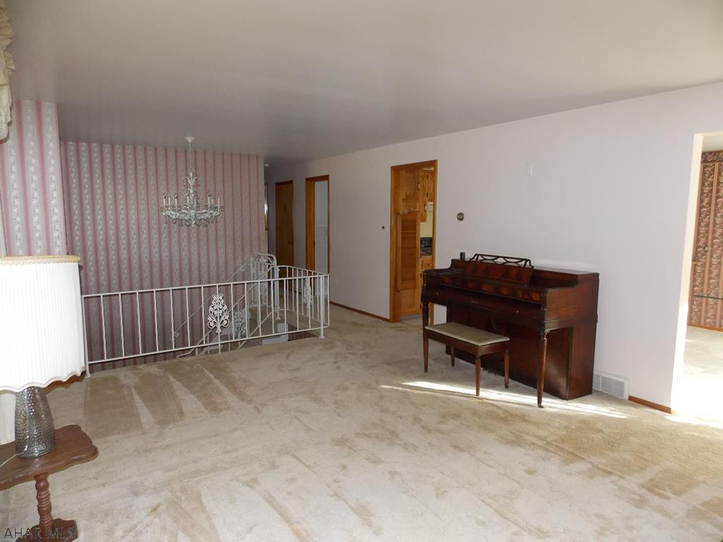 Juniata Gap - Residential