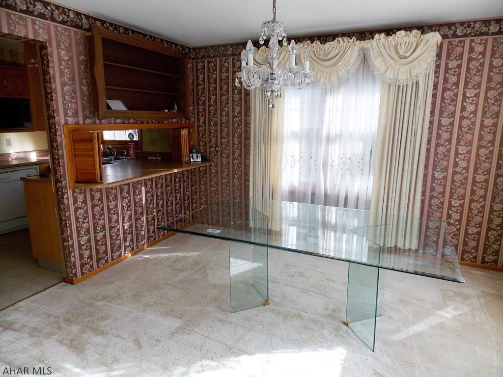 Juniata Gap - Residential