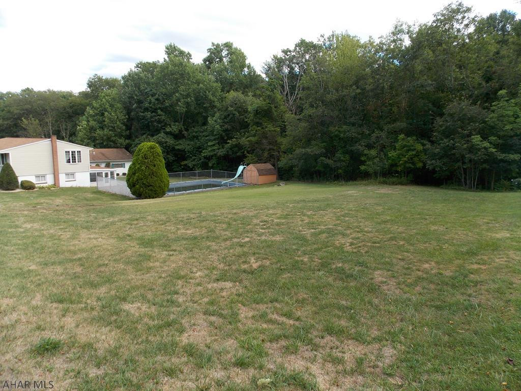 Juniata Gap - Residential