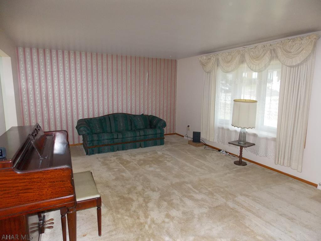 Juniata Gap - Residential