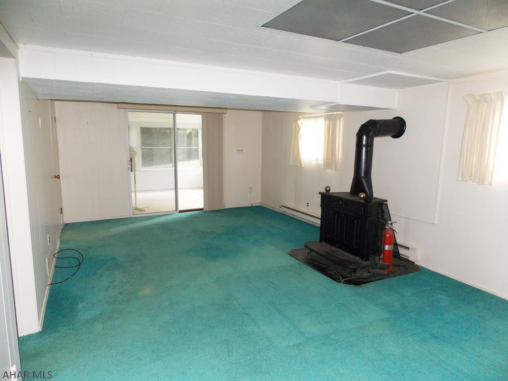 Juniata Gap - Residential