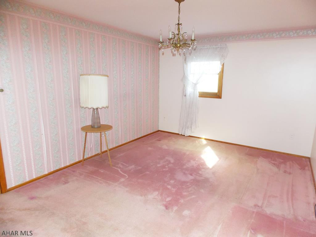 Juniata Gap - Residential