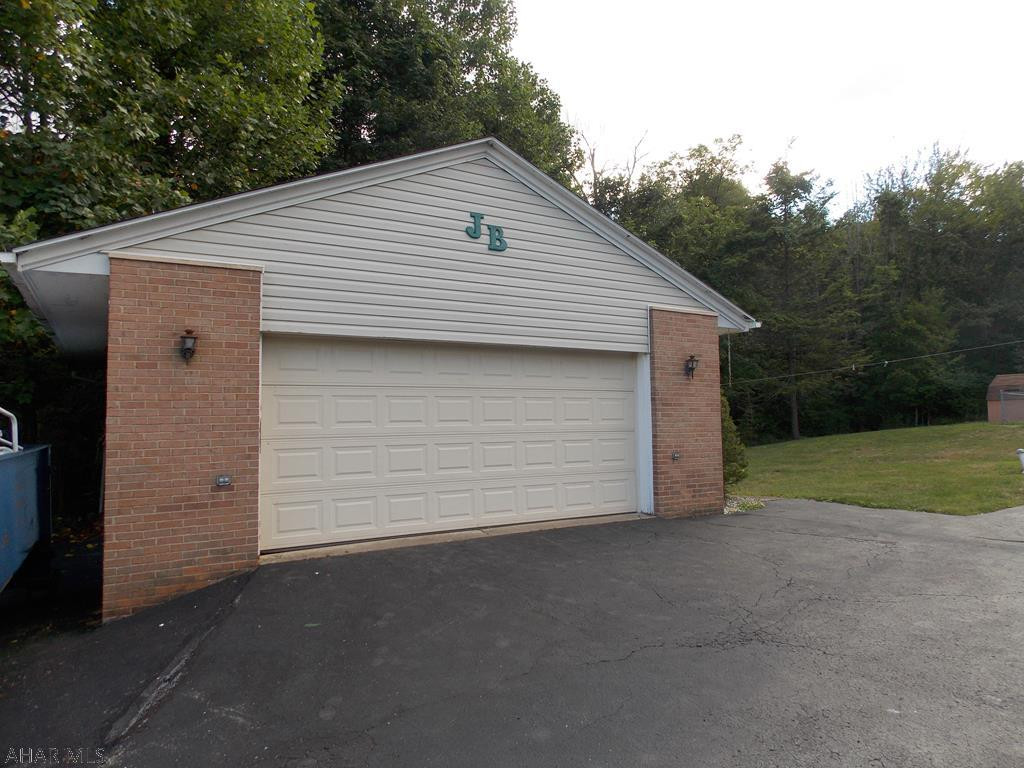 Juniata Gap - Residential