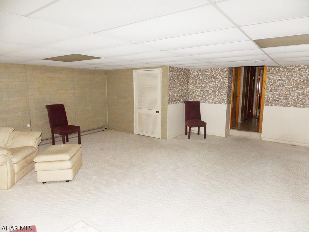 Juniata Gap - Residential