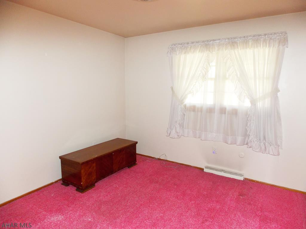 Juniata Gap - Residential