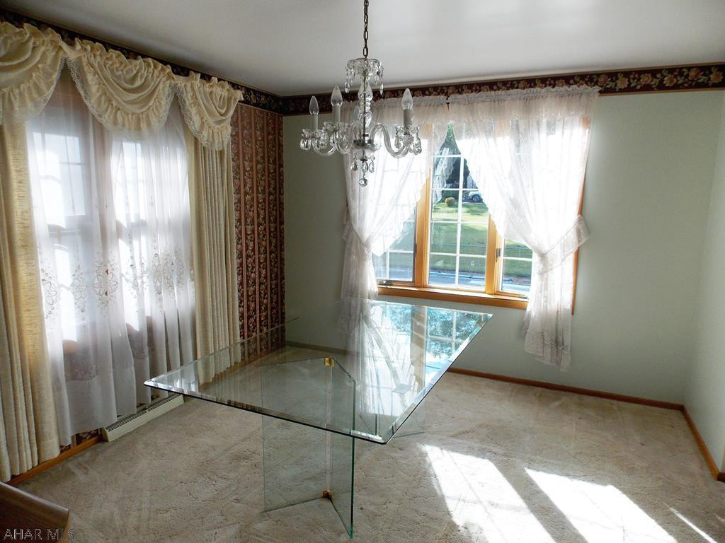 Juniata Gap - Residential