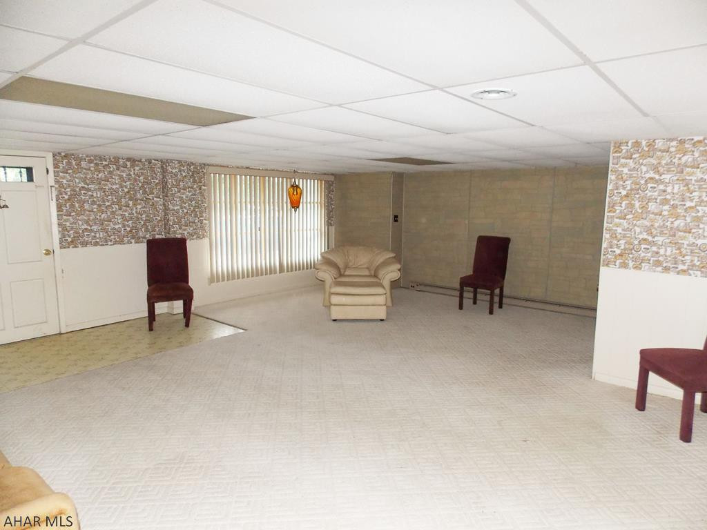 Juniata Gap - Residential