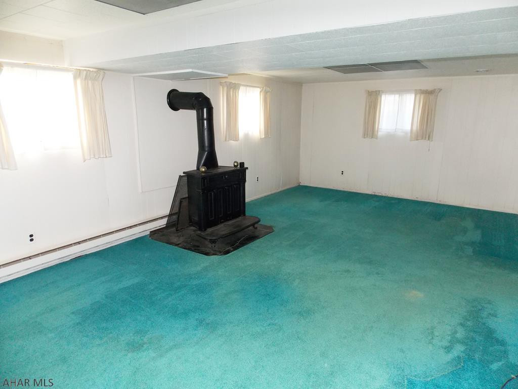 Juniata Gap - Residential