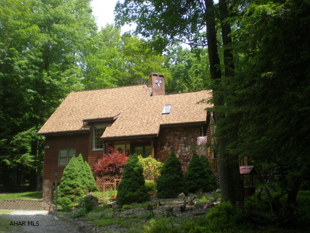 Glendale Yearound - Residential