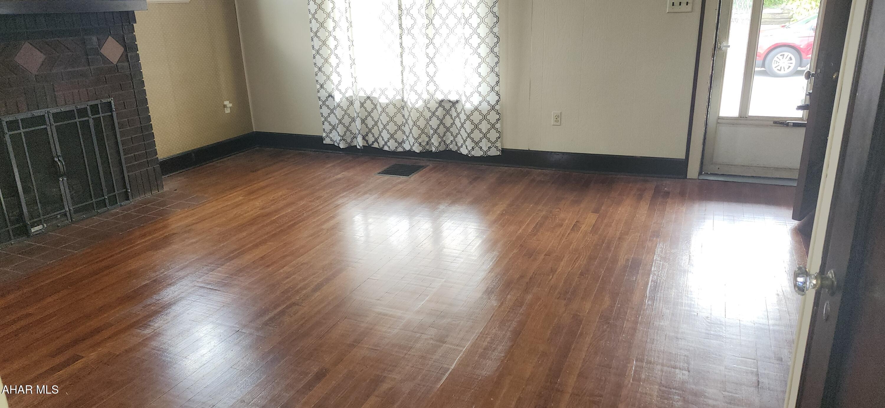 Fairview - Residential