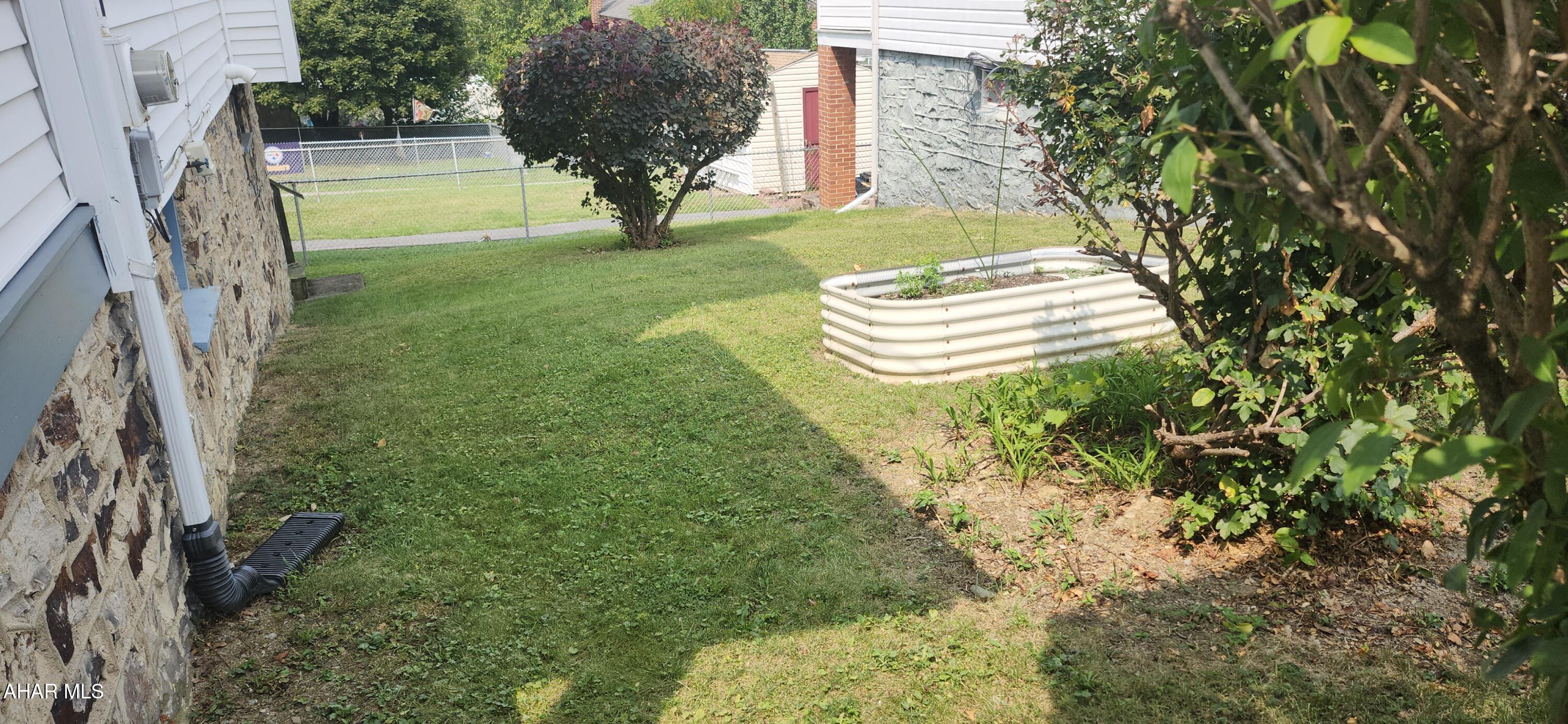 Fairview - Residential