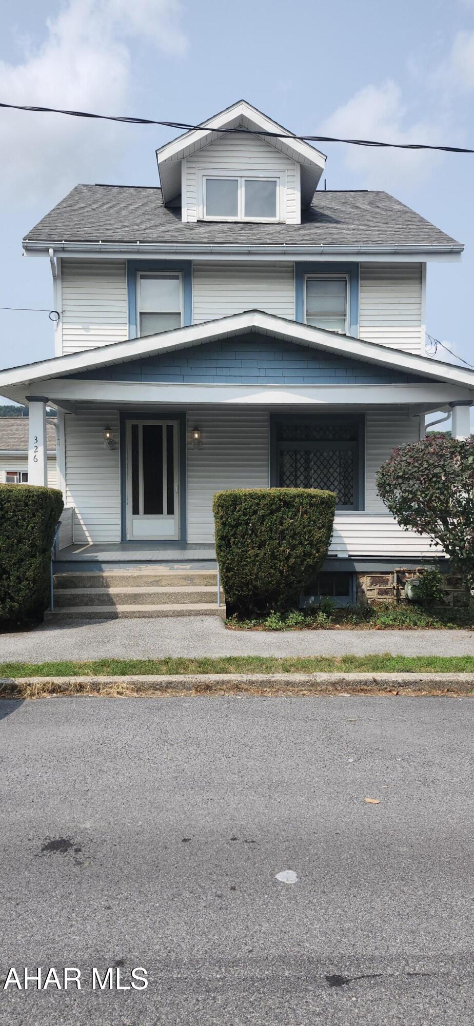 Fairview - Residential