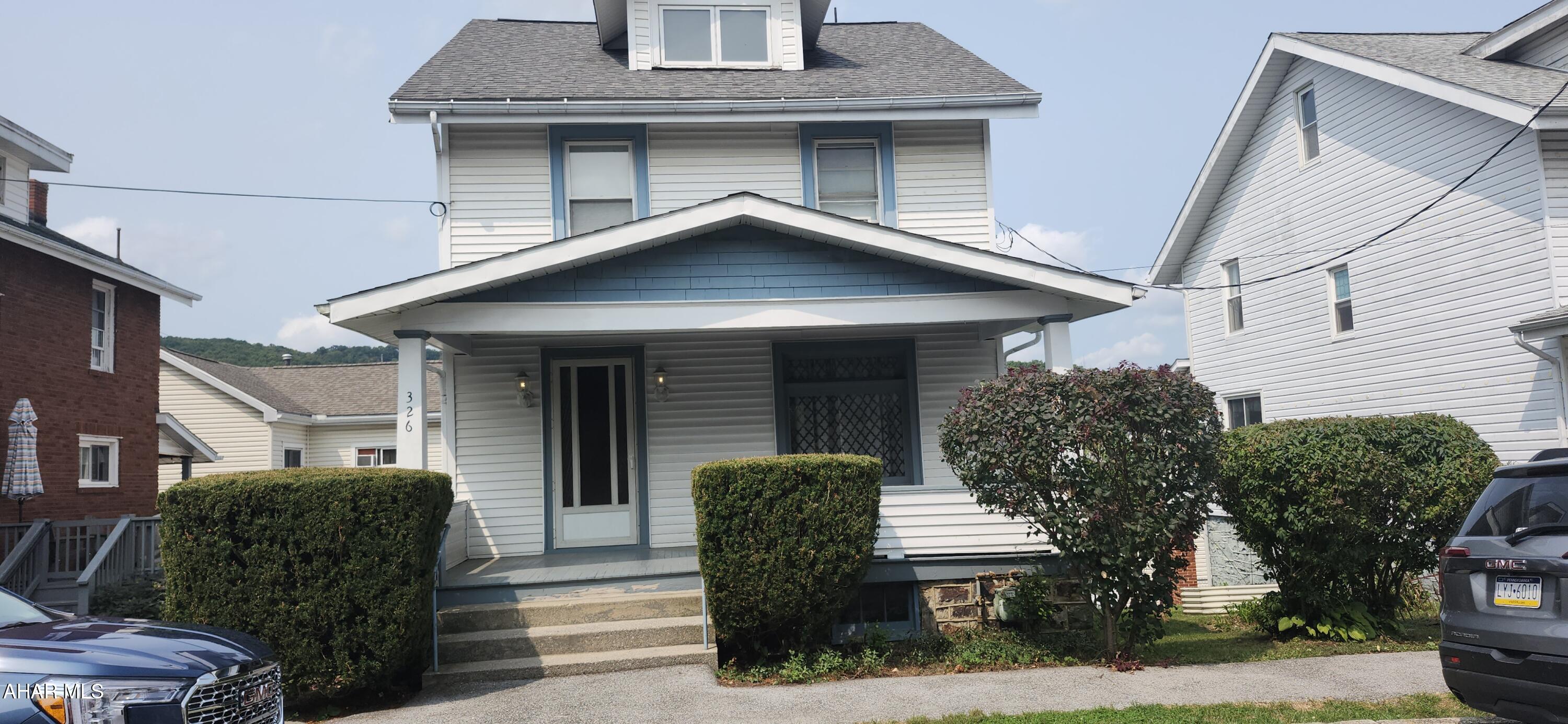 Fairview - Residential