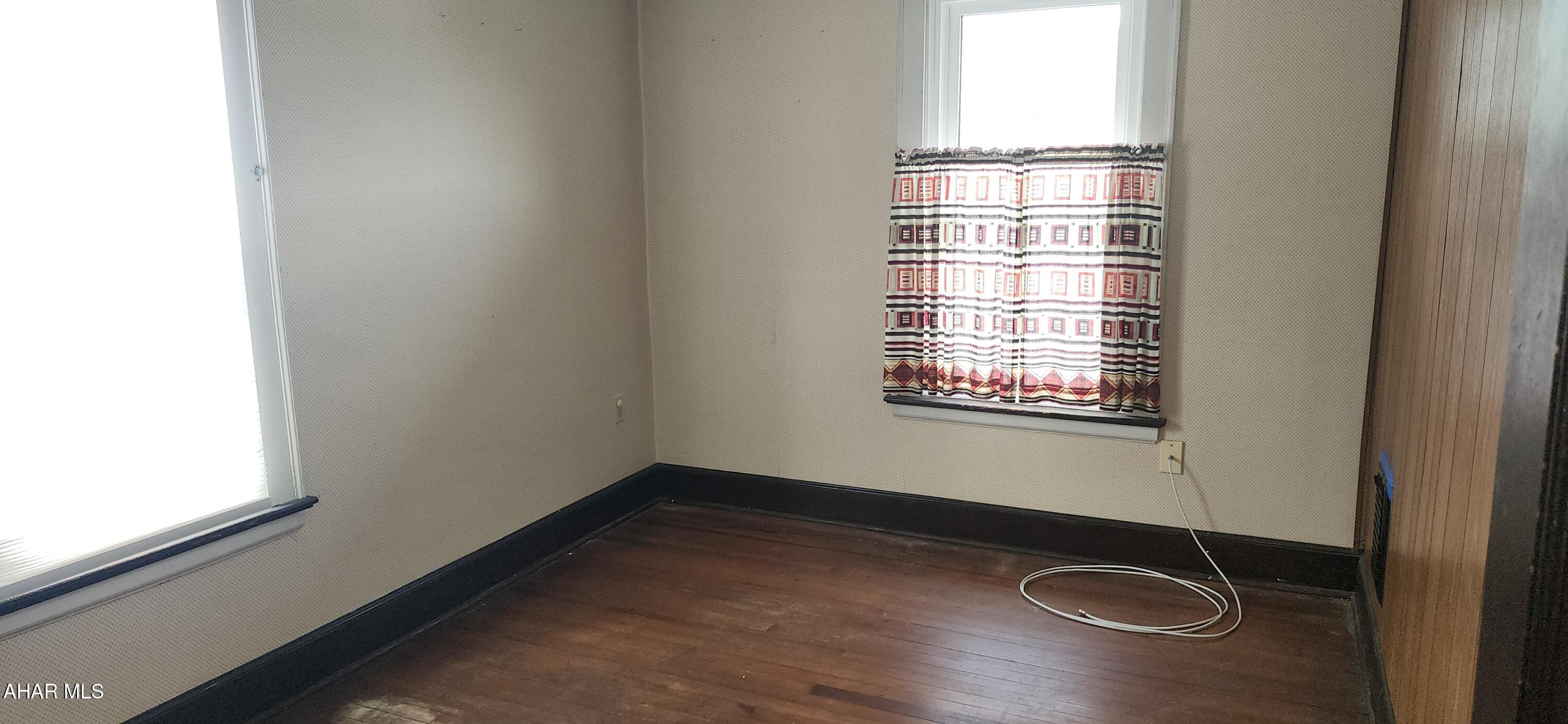 Fairview - Residential