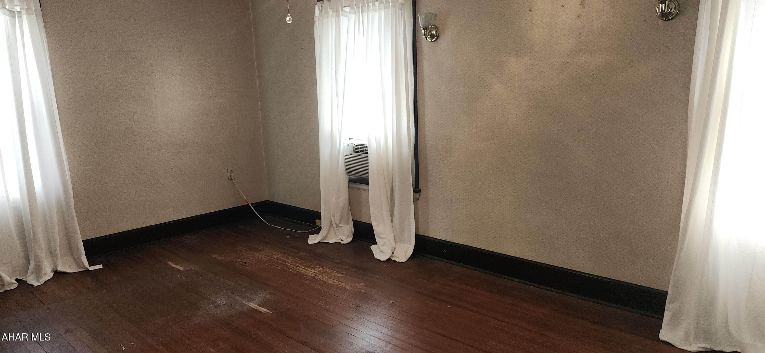 Fairview - Residential