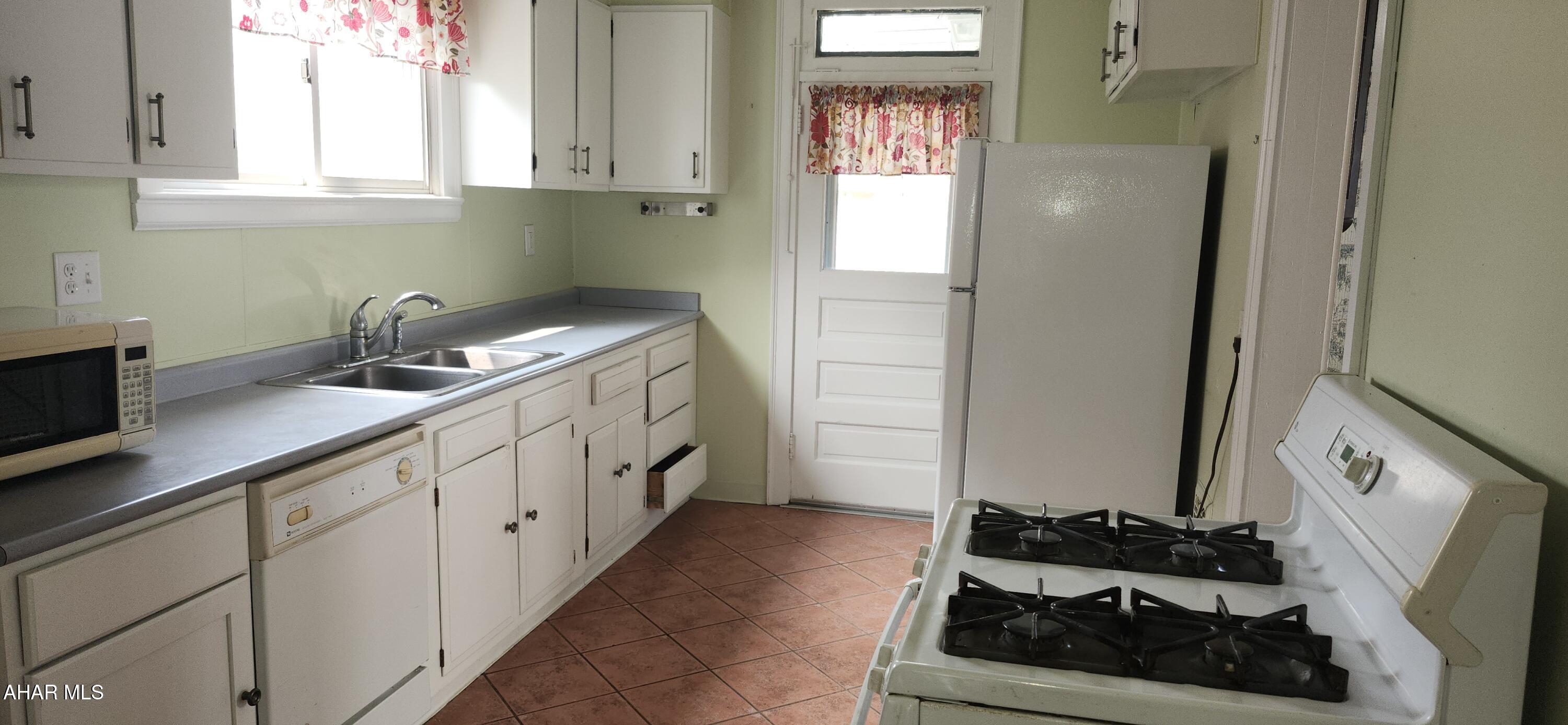 Fairview - Residential