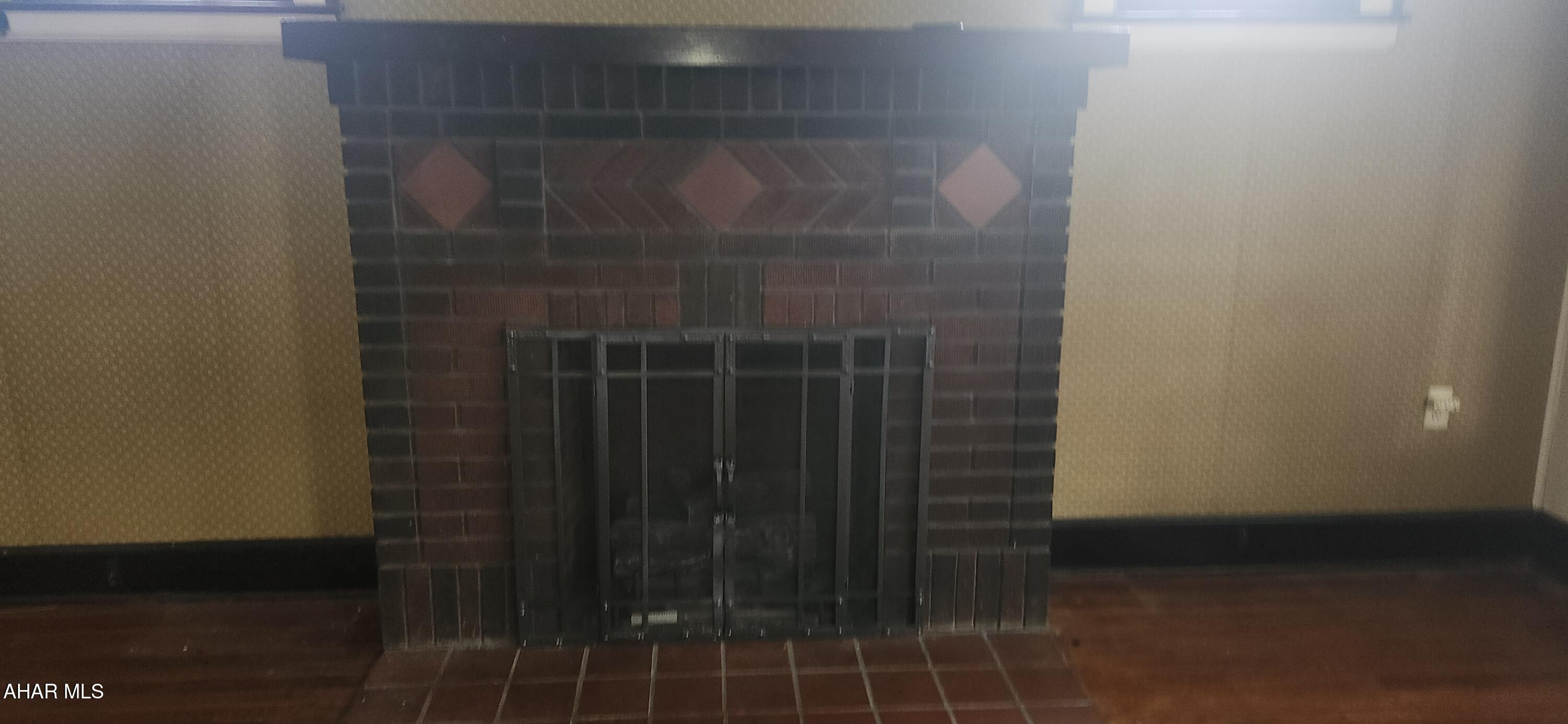 Fairview - Residential