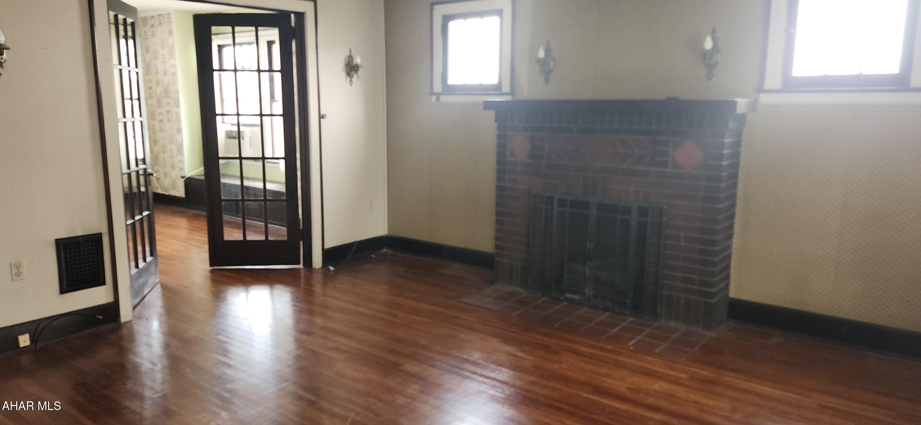 Fairview - Residential