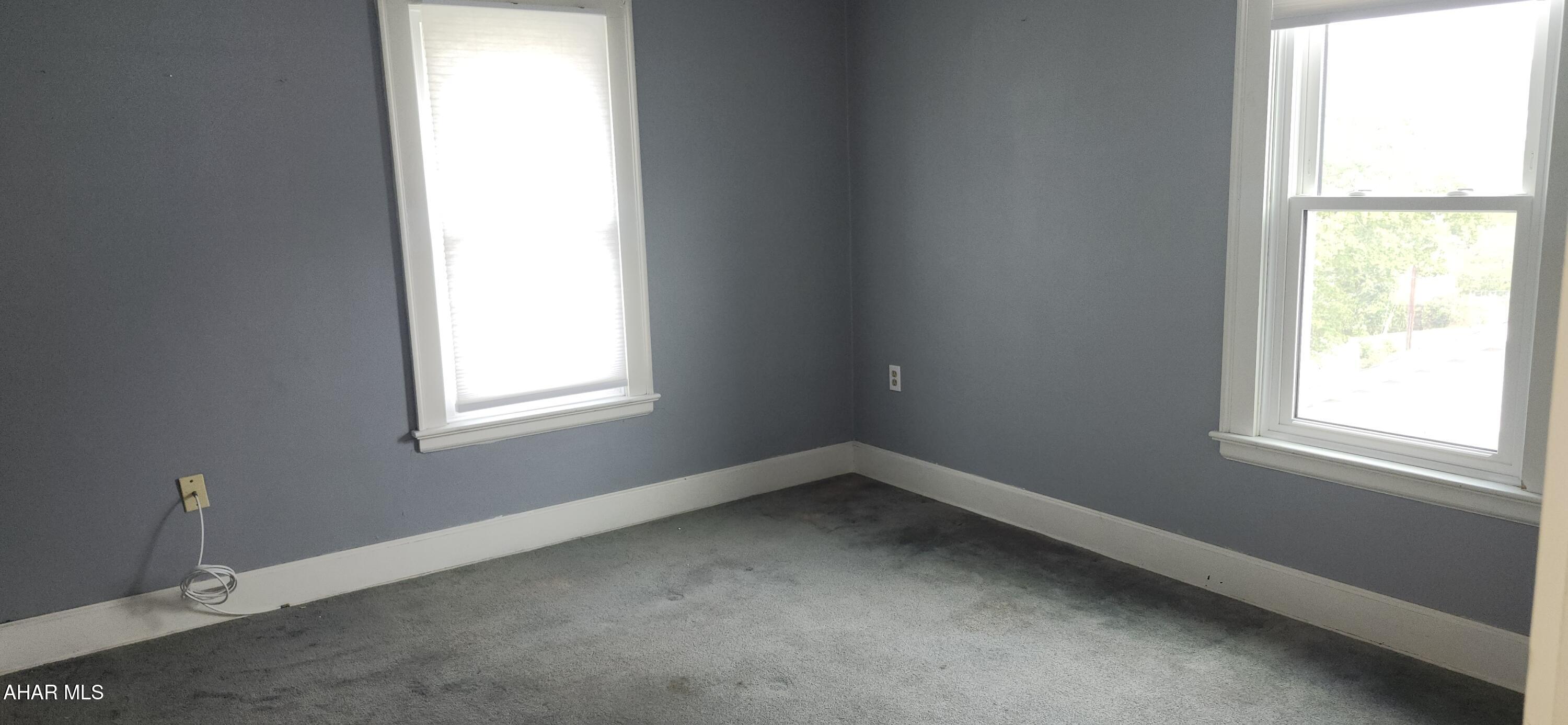 Fairview - Residential