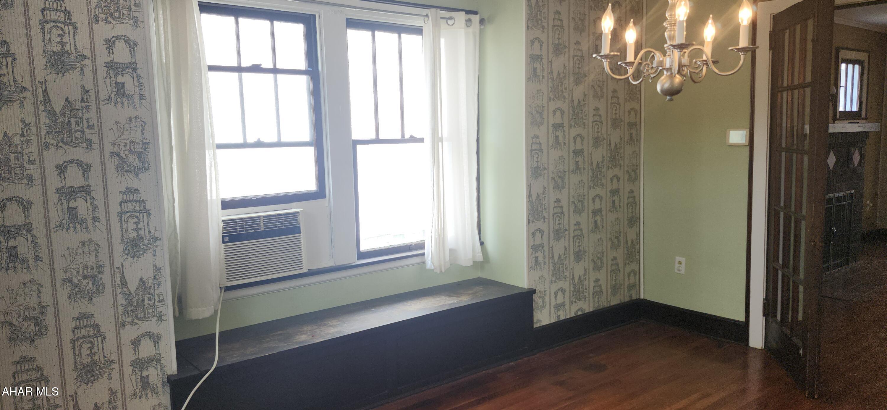 Fairview - Residential