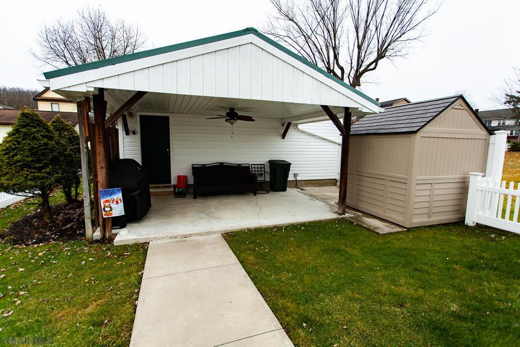 Unknown - Residential