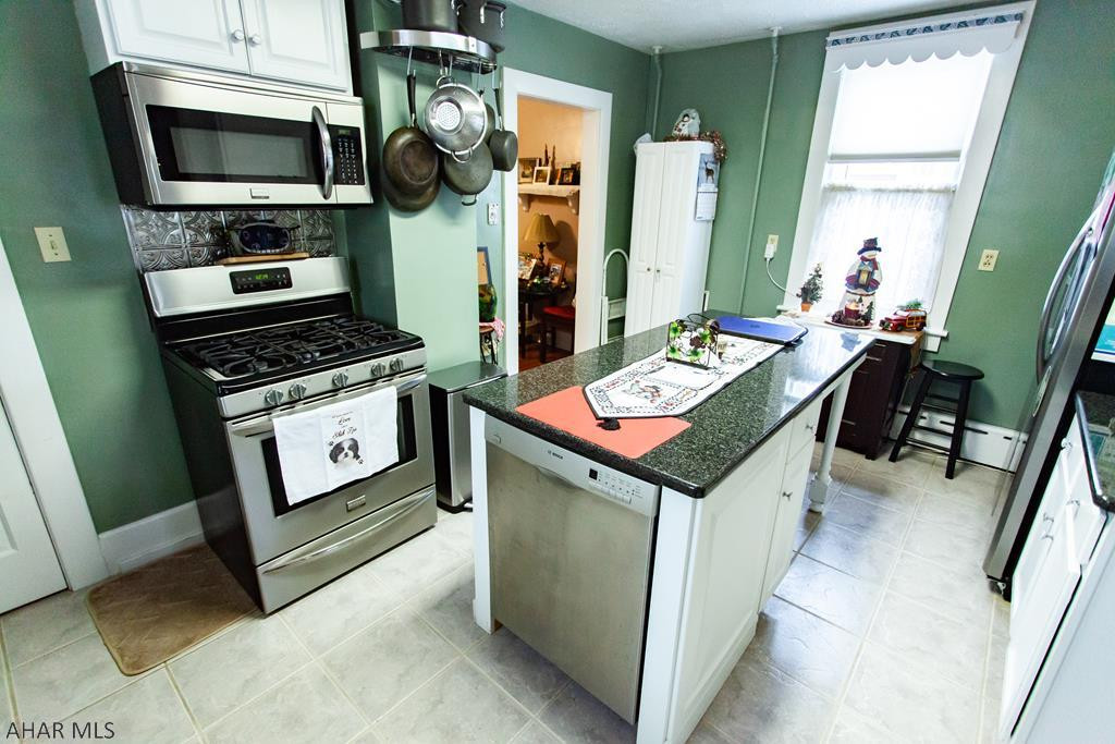 Unknown - Residential