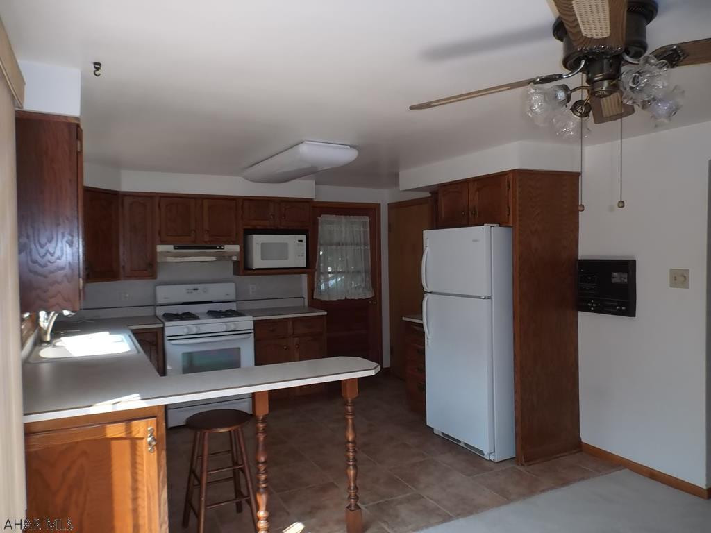 Unknown - Residential