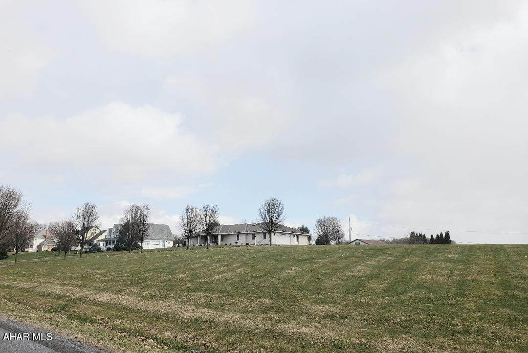 None - Commercial Sale