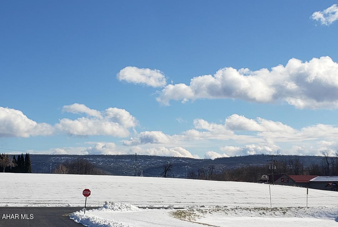 None - Commercial Sale