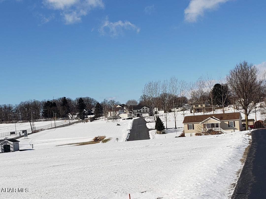 None - Commercial Sale