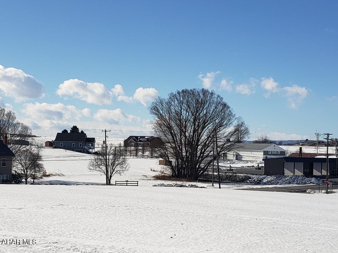 None - Commercial Sale