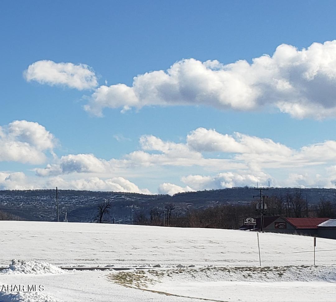 None - Commercial Sale