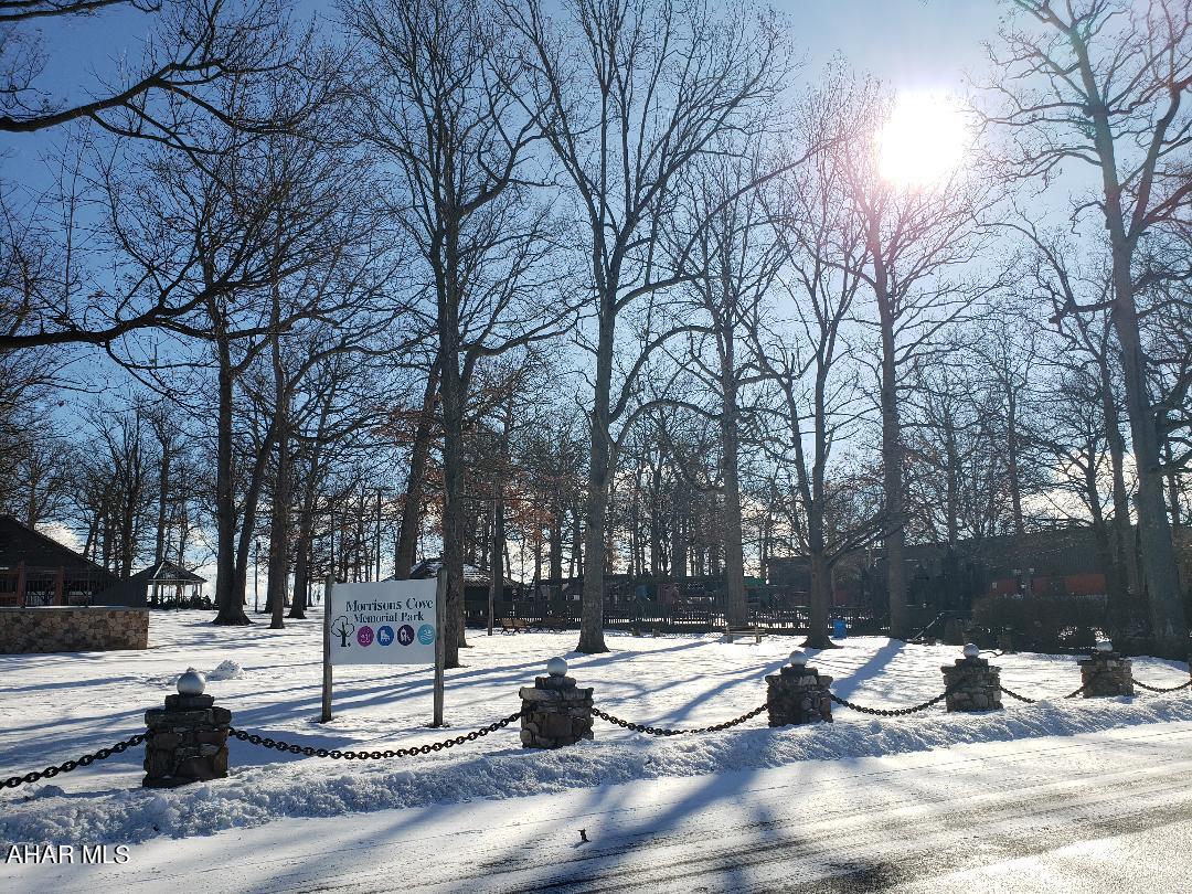 None - Commercial Sale