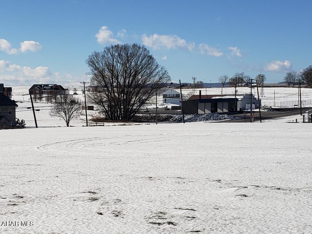 None - Commercial Sale