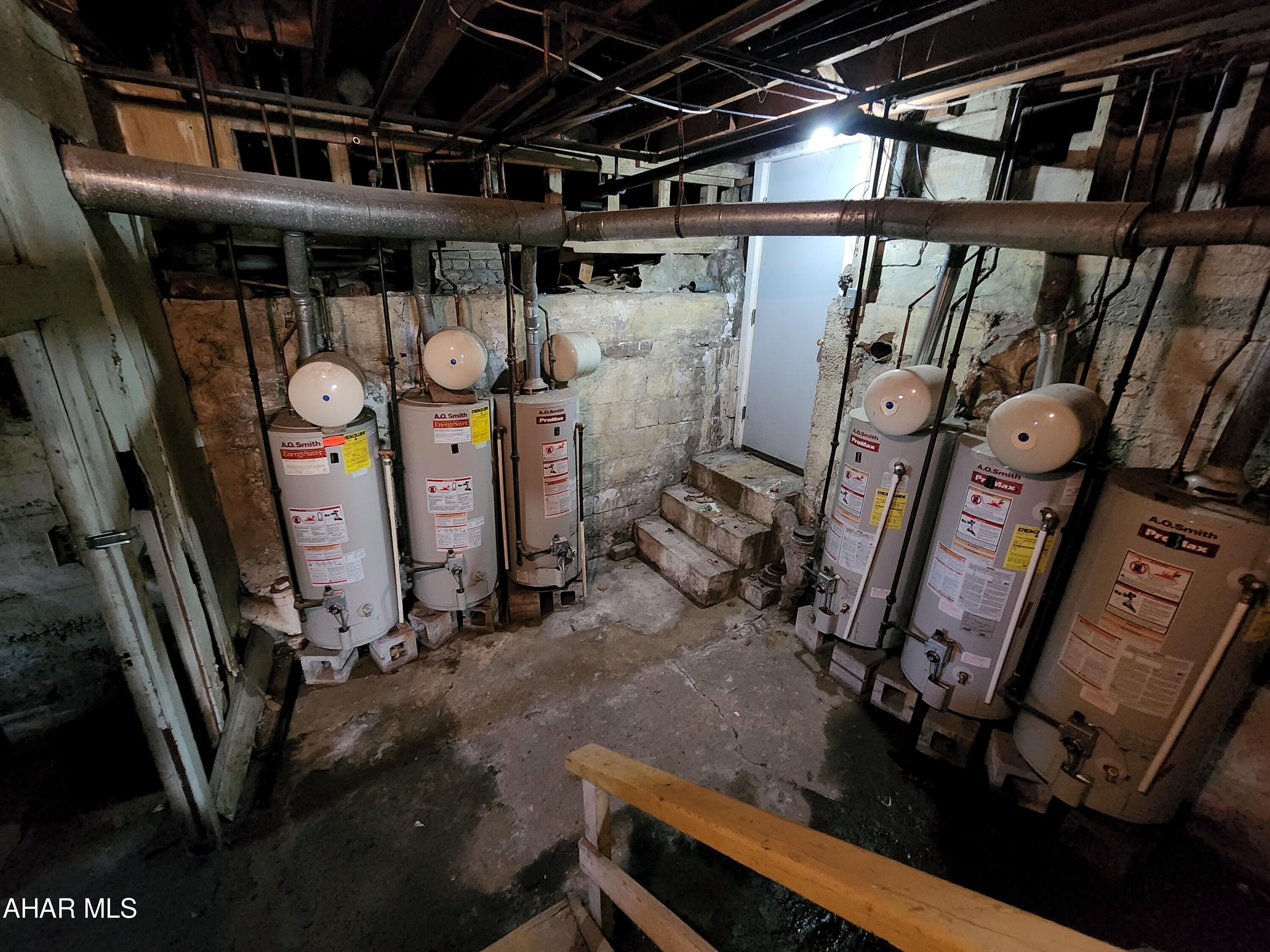 None - Residential Income