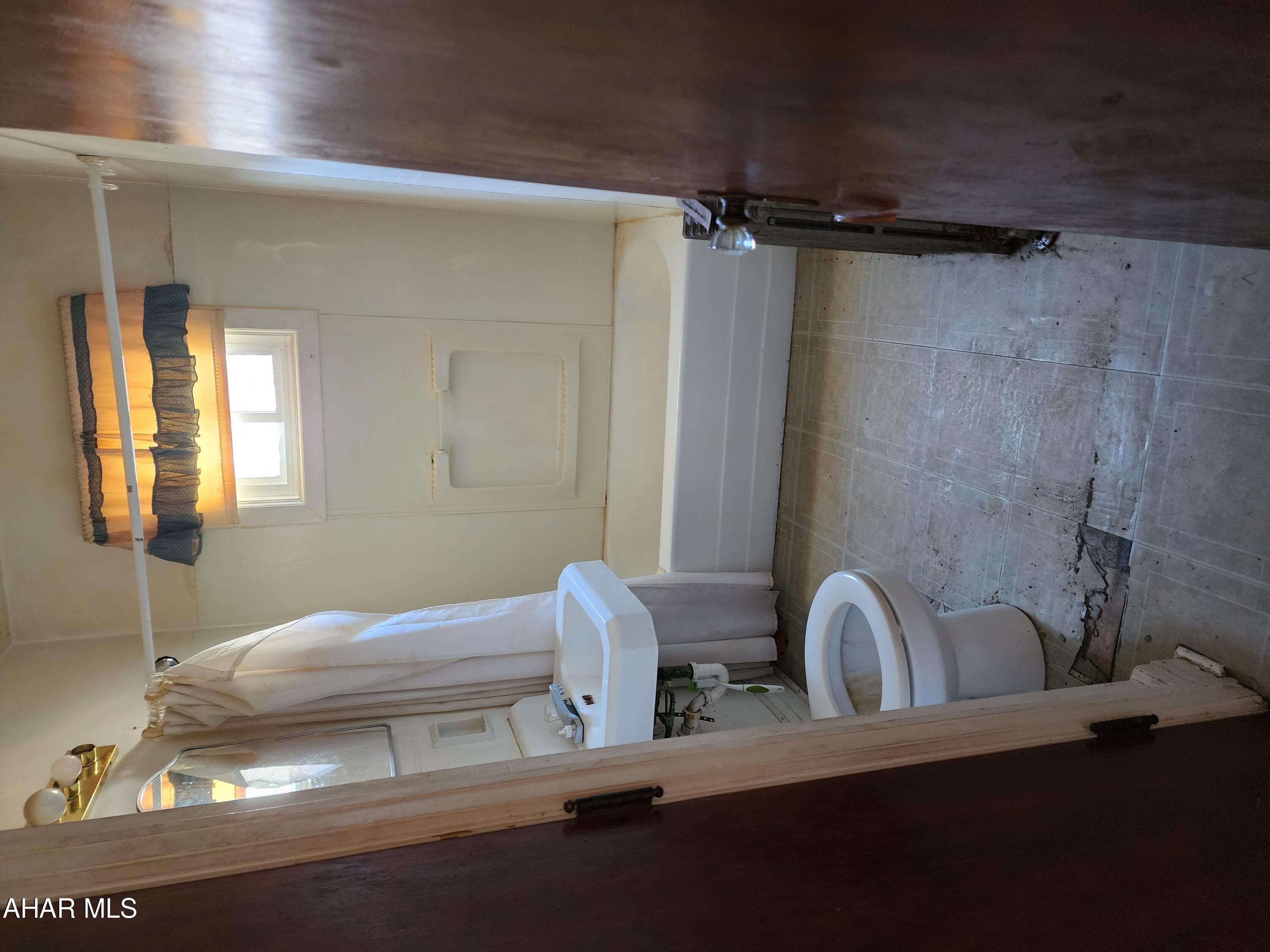 None - Residential Income