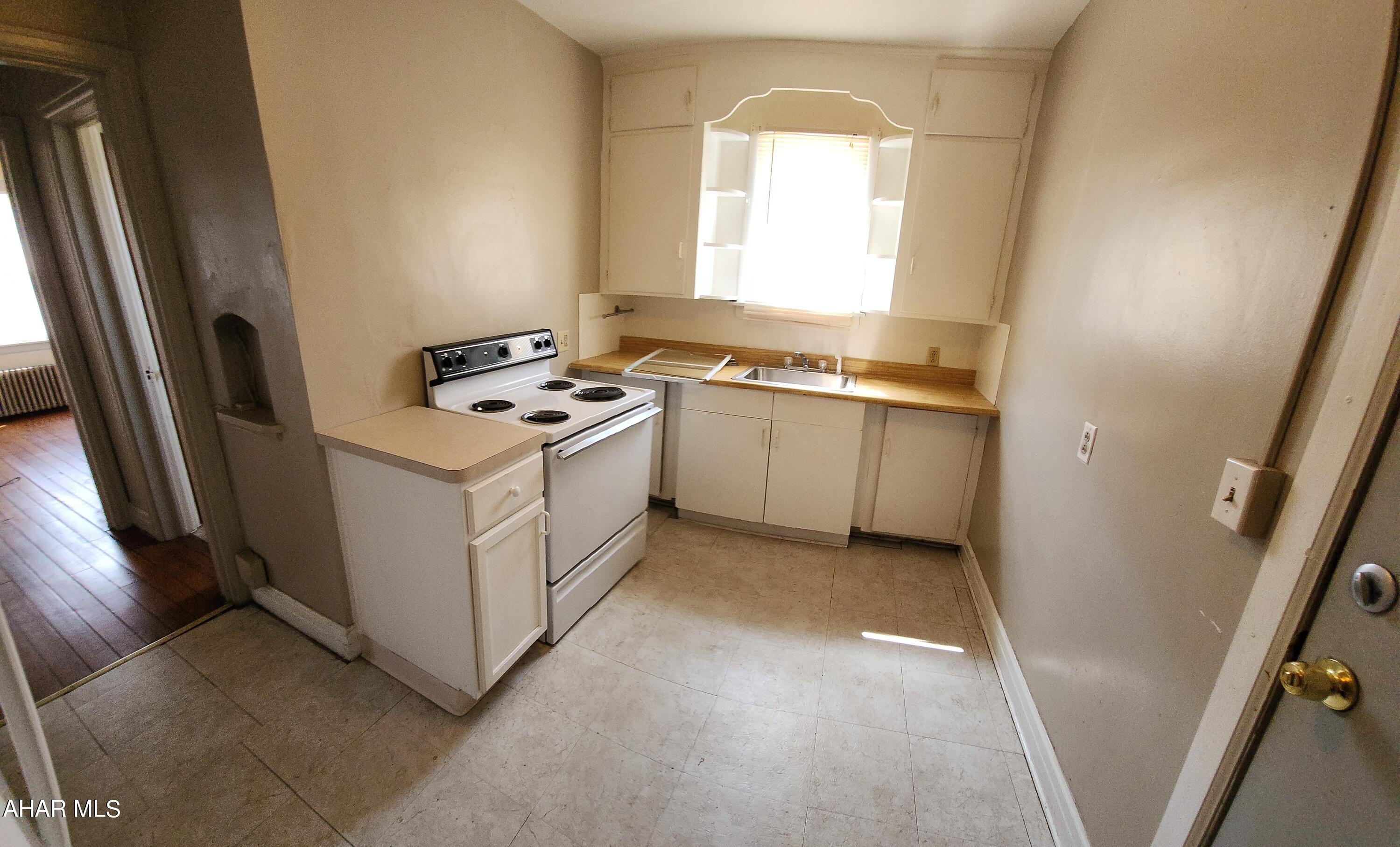 None - Residential Income