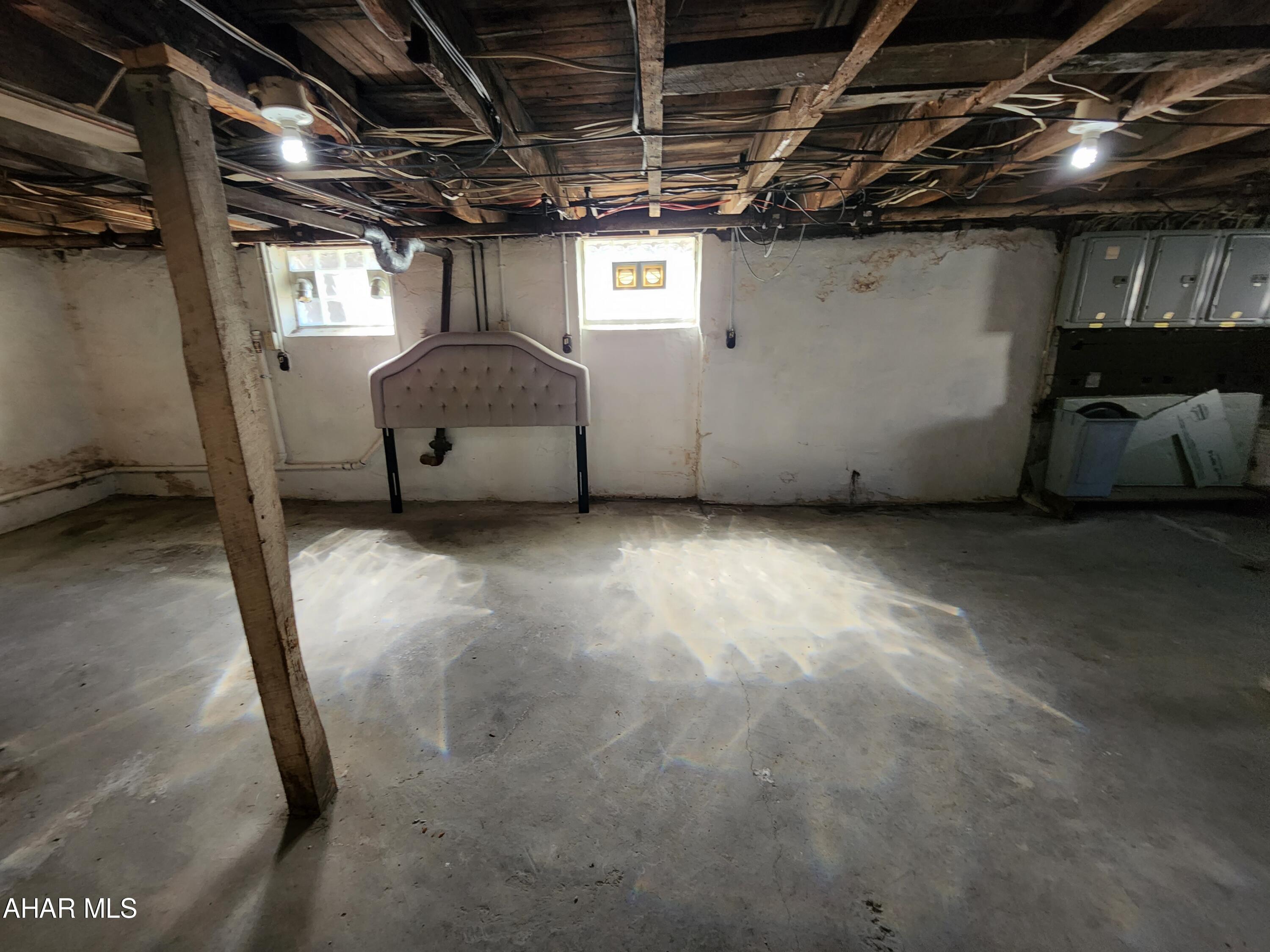 None - Residential Income