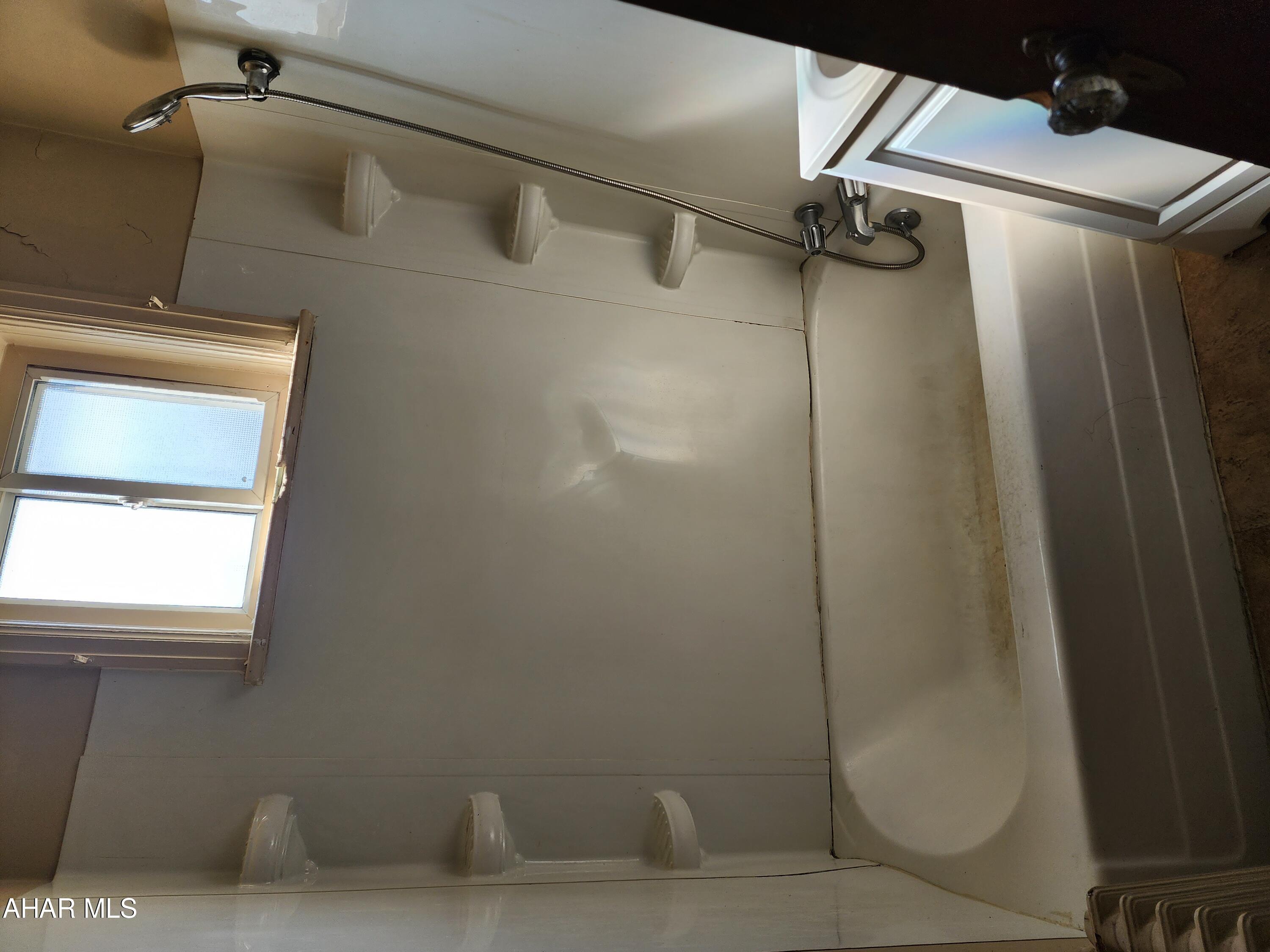 None - Residential Income