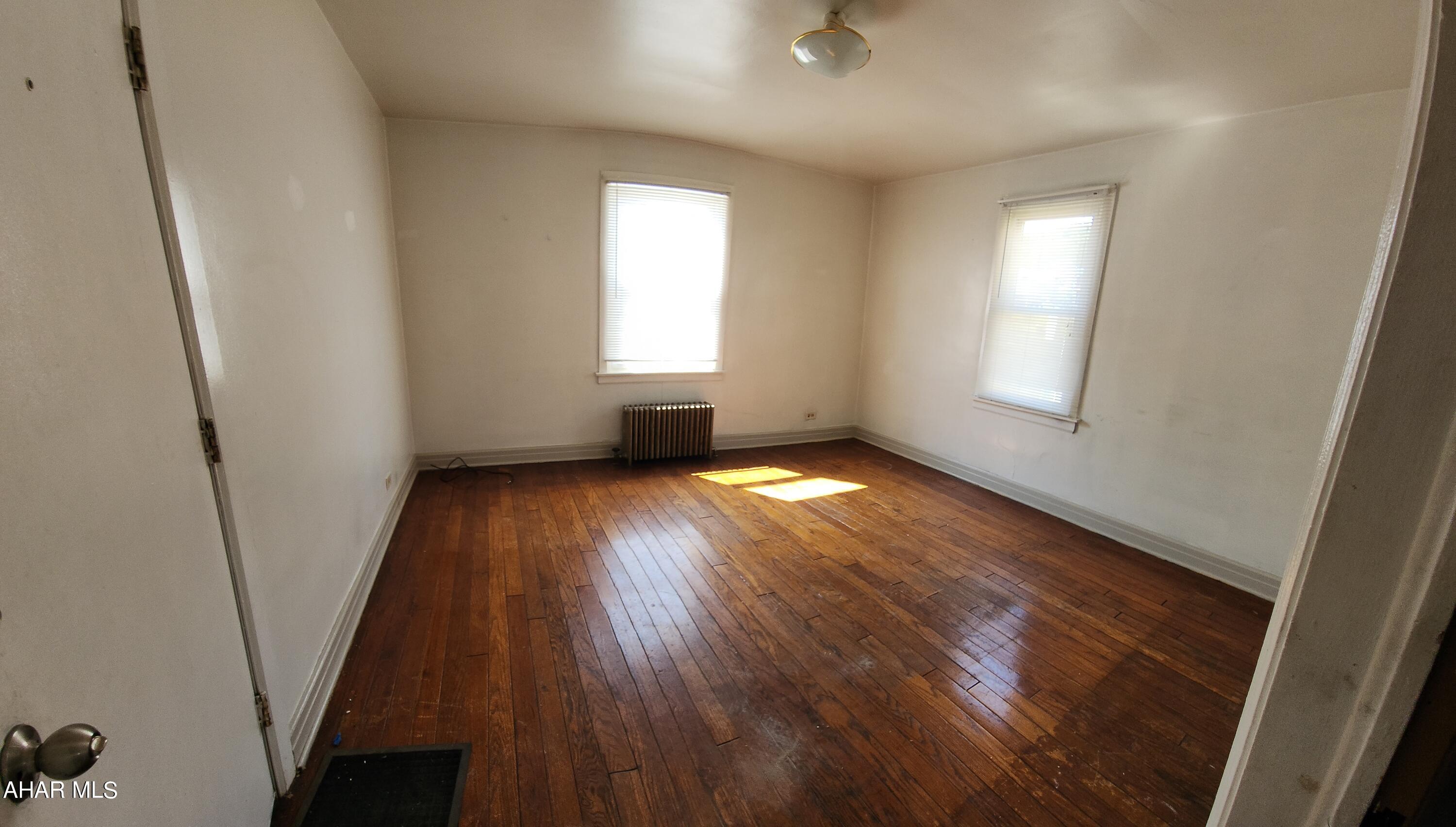 None - Residential Income