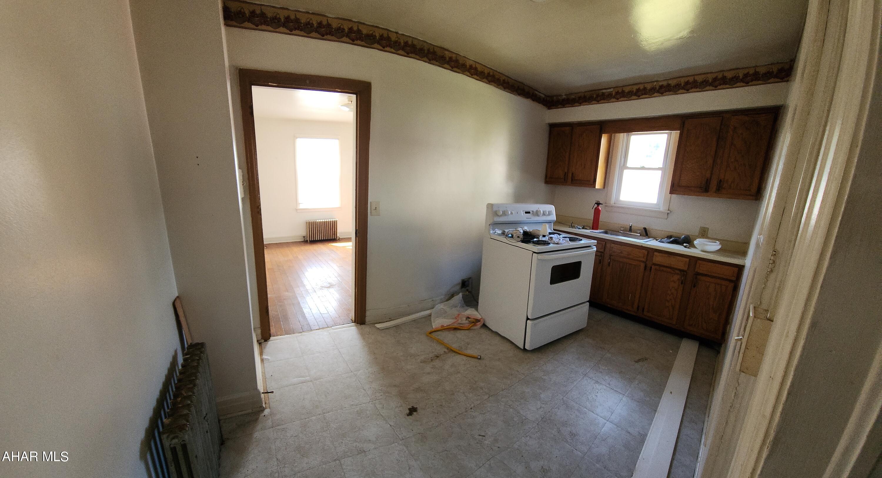 None - Residential Income