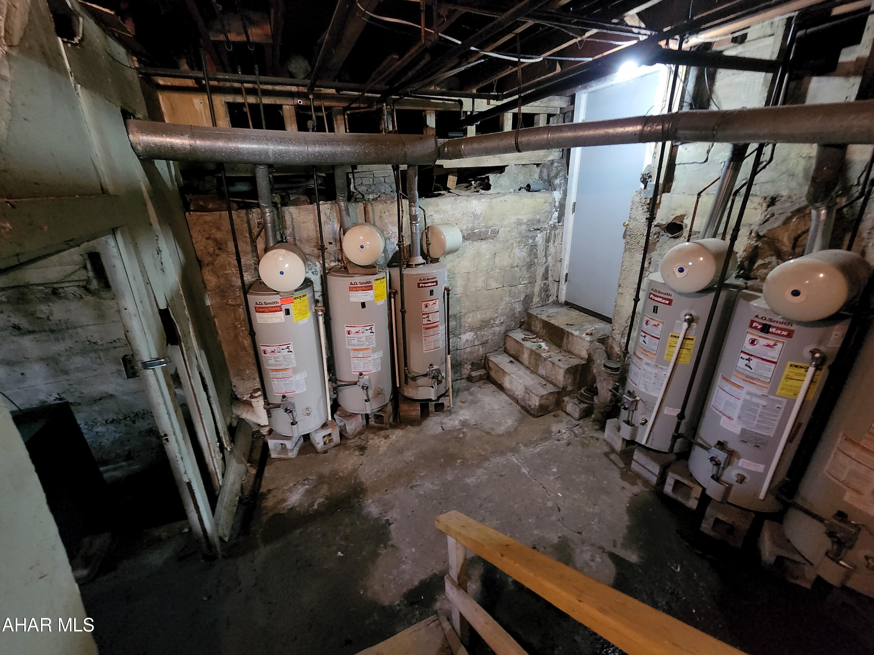 None - Residential Income