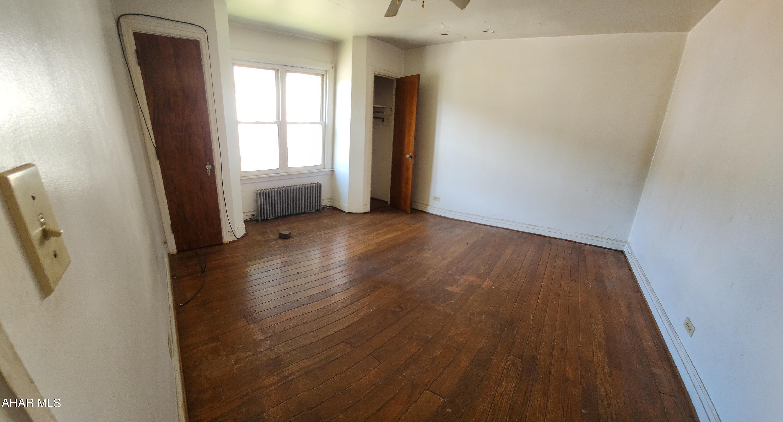 None - Residential Income