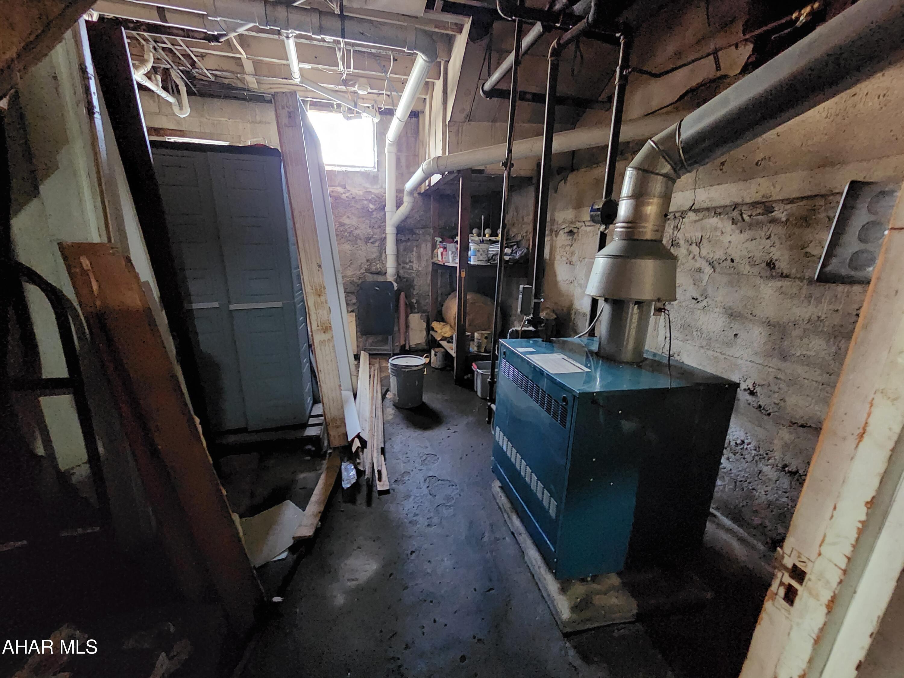 None - Residential Income