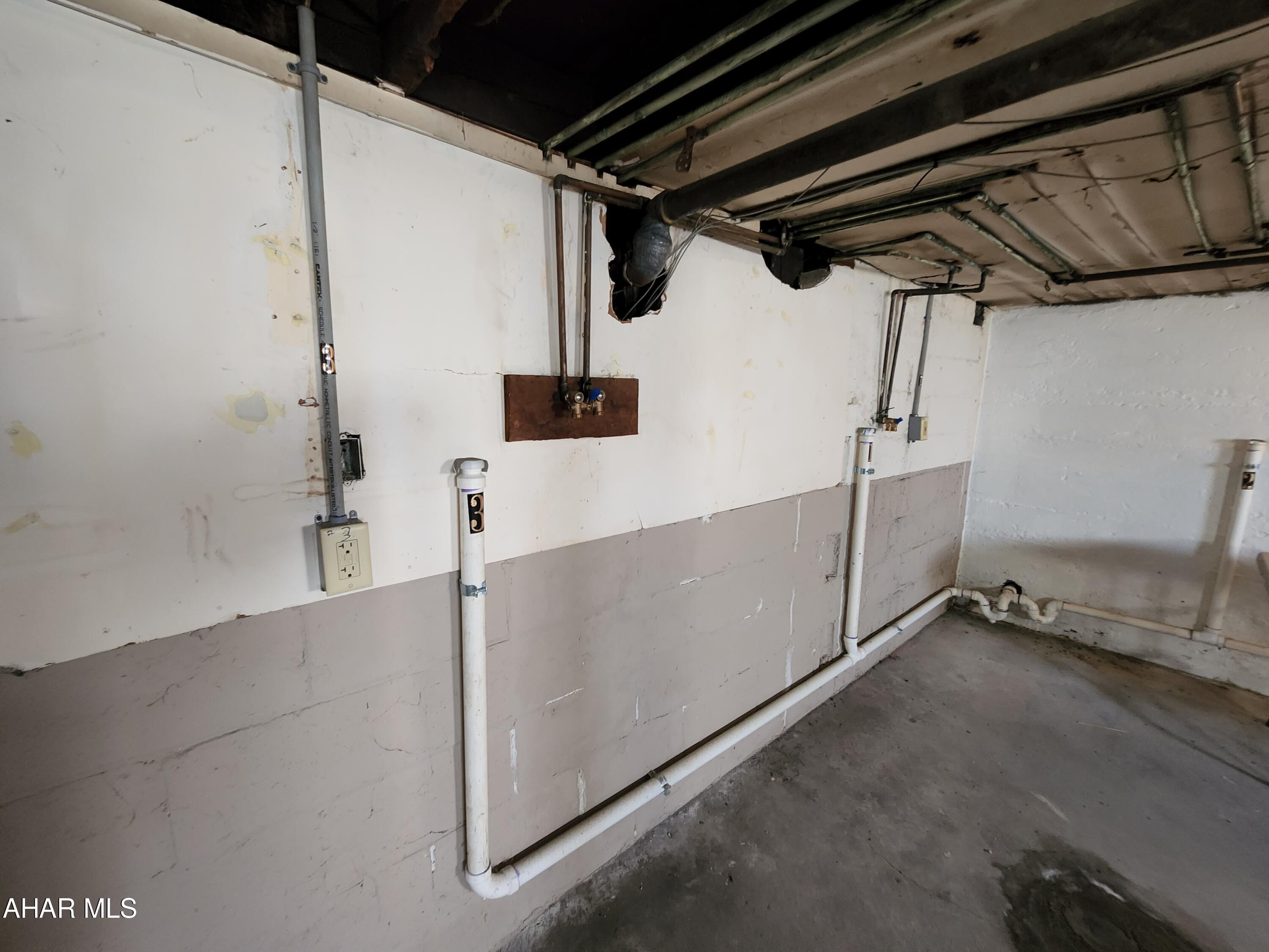 None - Residential Income