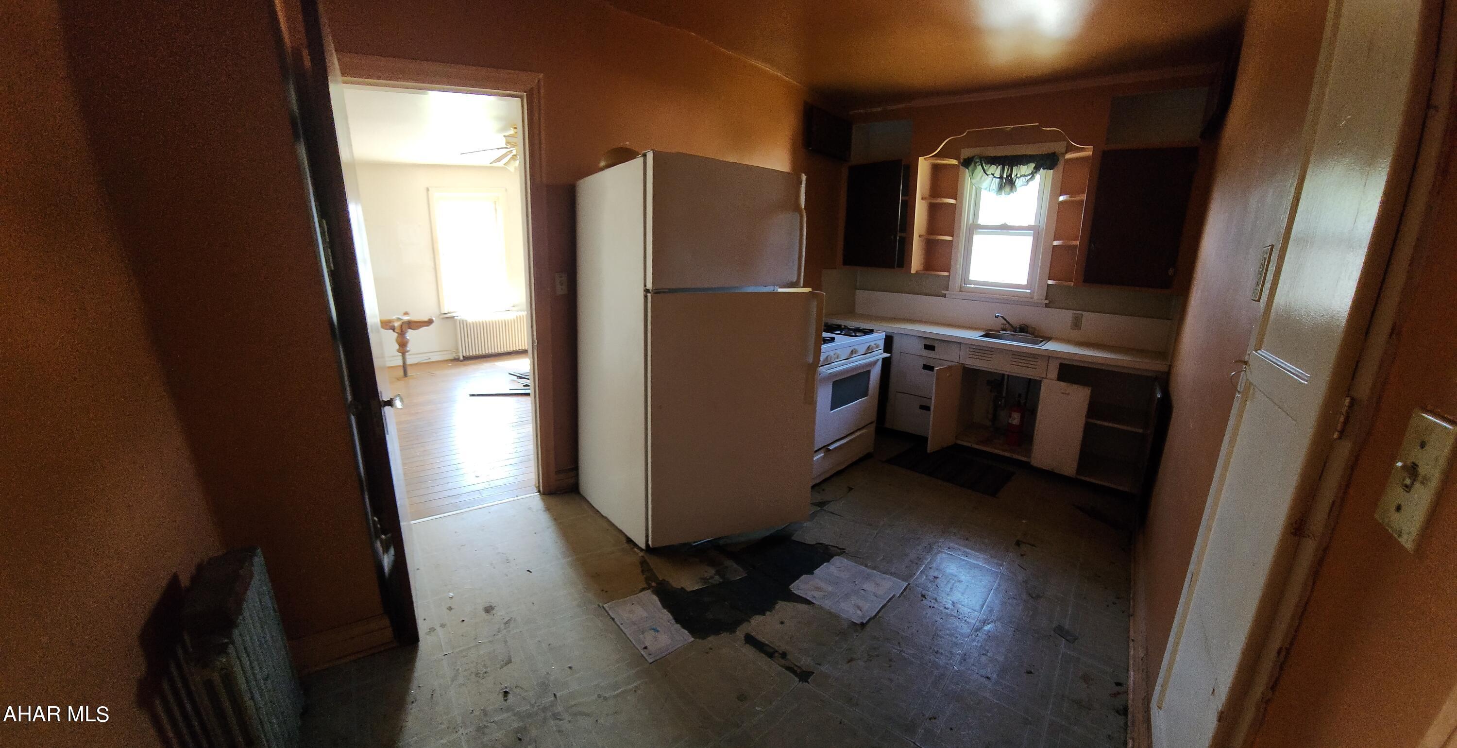 None - Residential Income