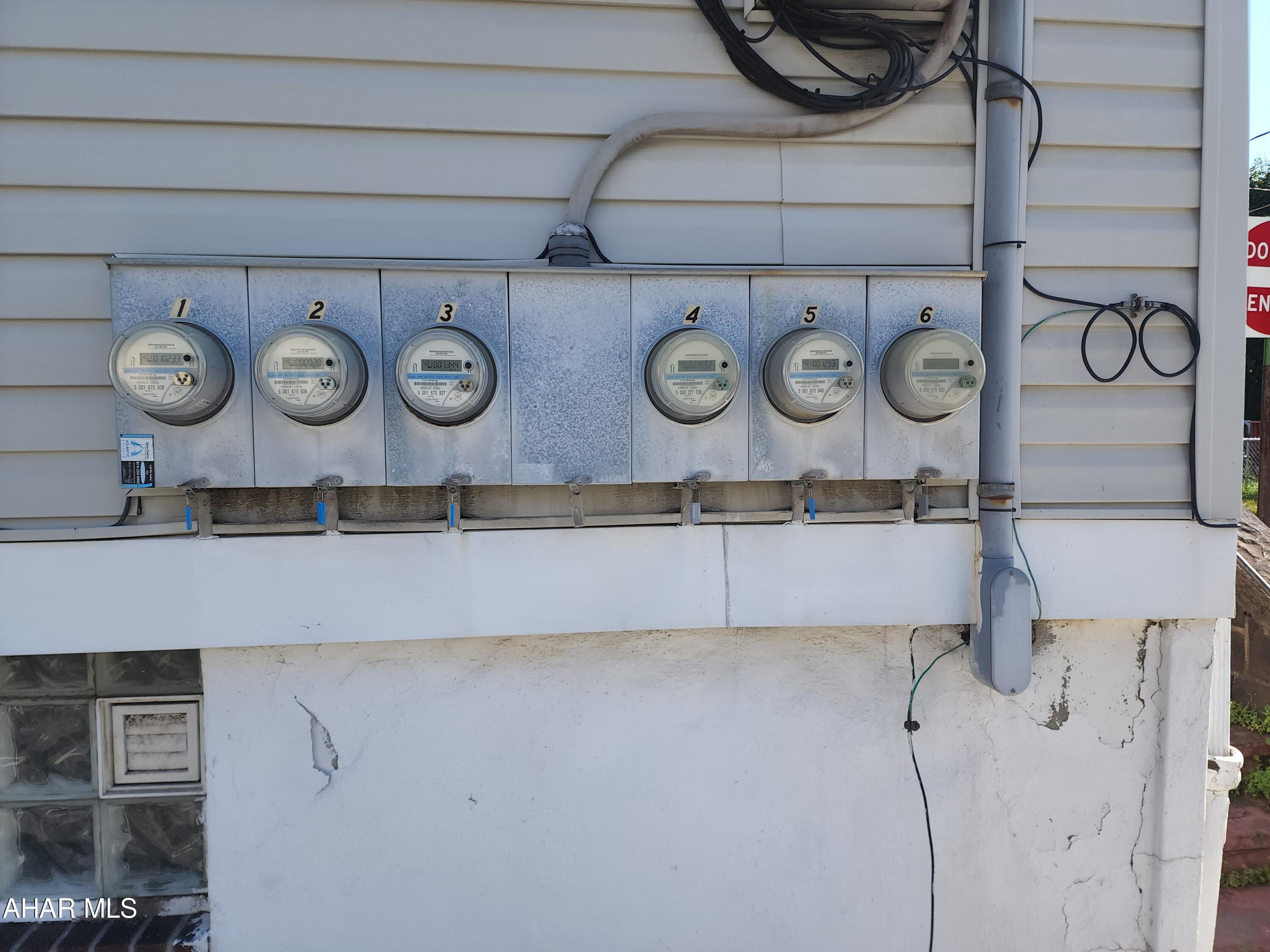 None - Residential Income