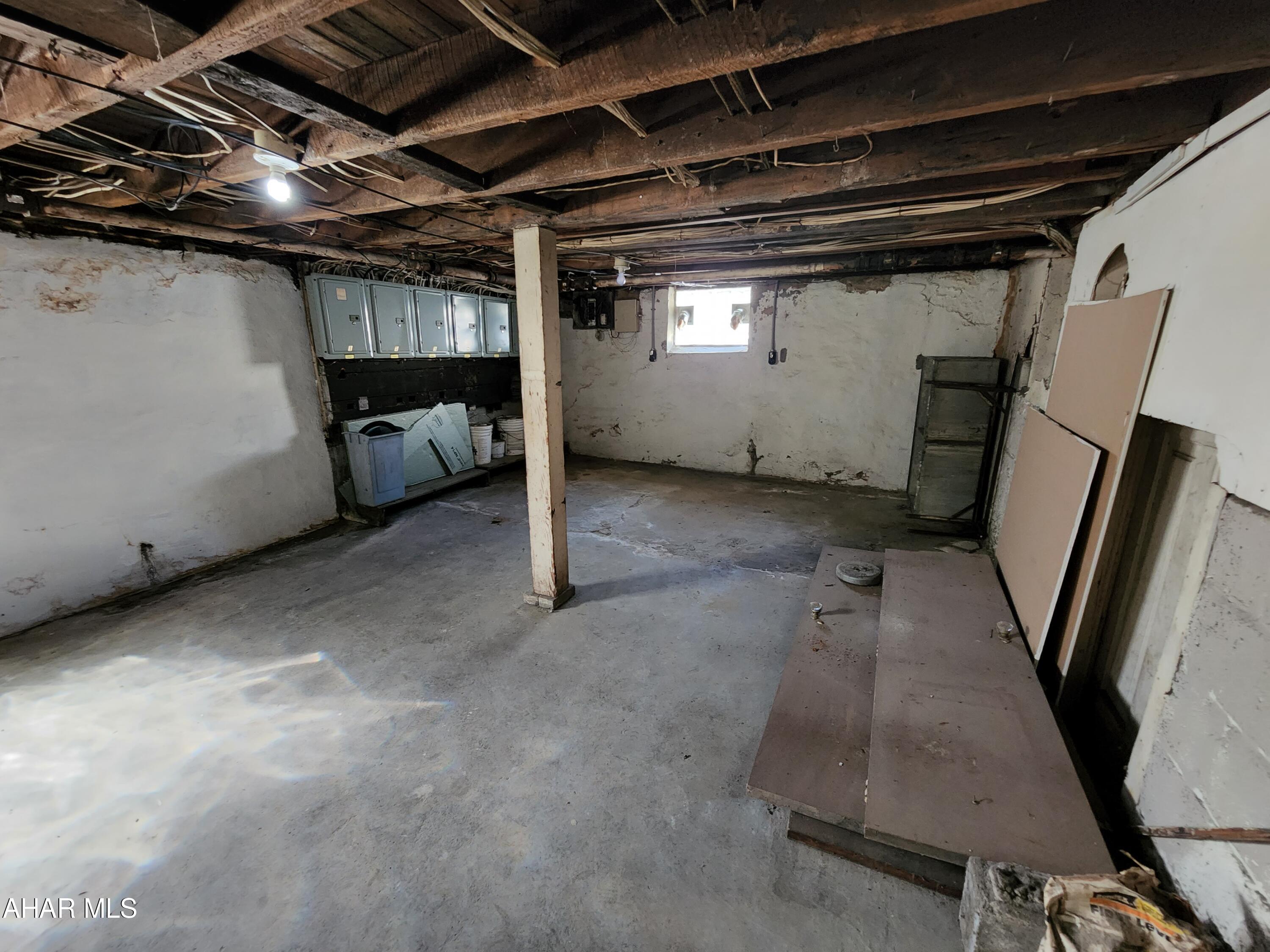 None - Residential Income