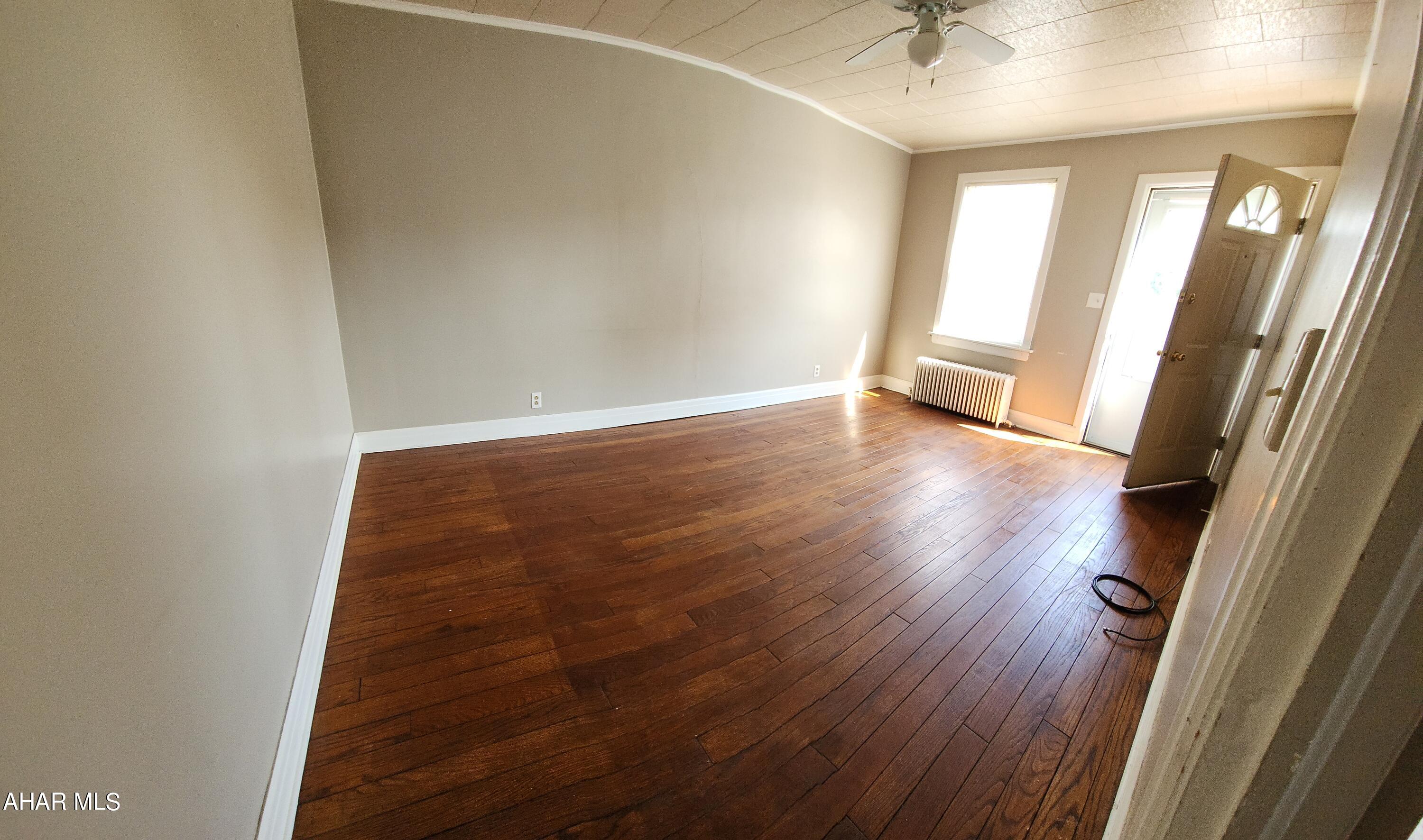 None - Residential Income