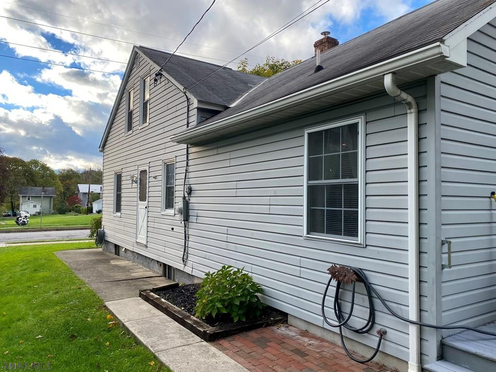 Other - Residential